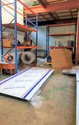 Westlink Techpark (D22), Factory #576537301